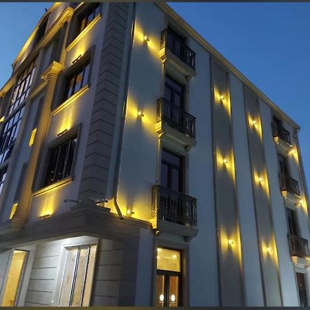 Royal Meridien Hotel Baku Extérieur photo