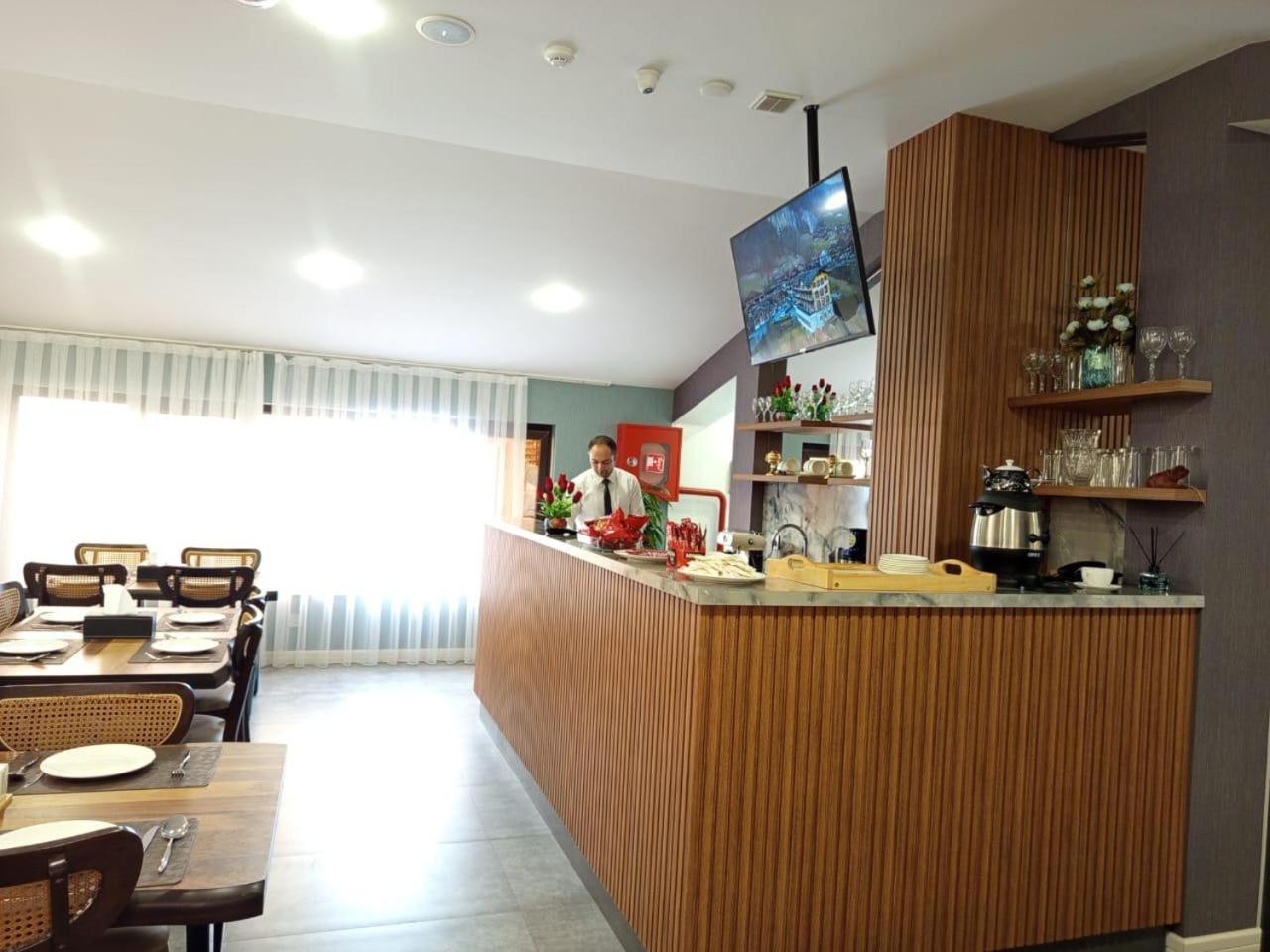 Royal Meridien Hotel Baku Extérieur photo