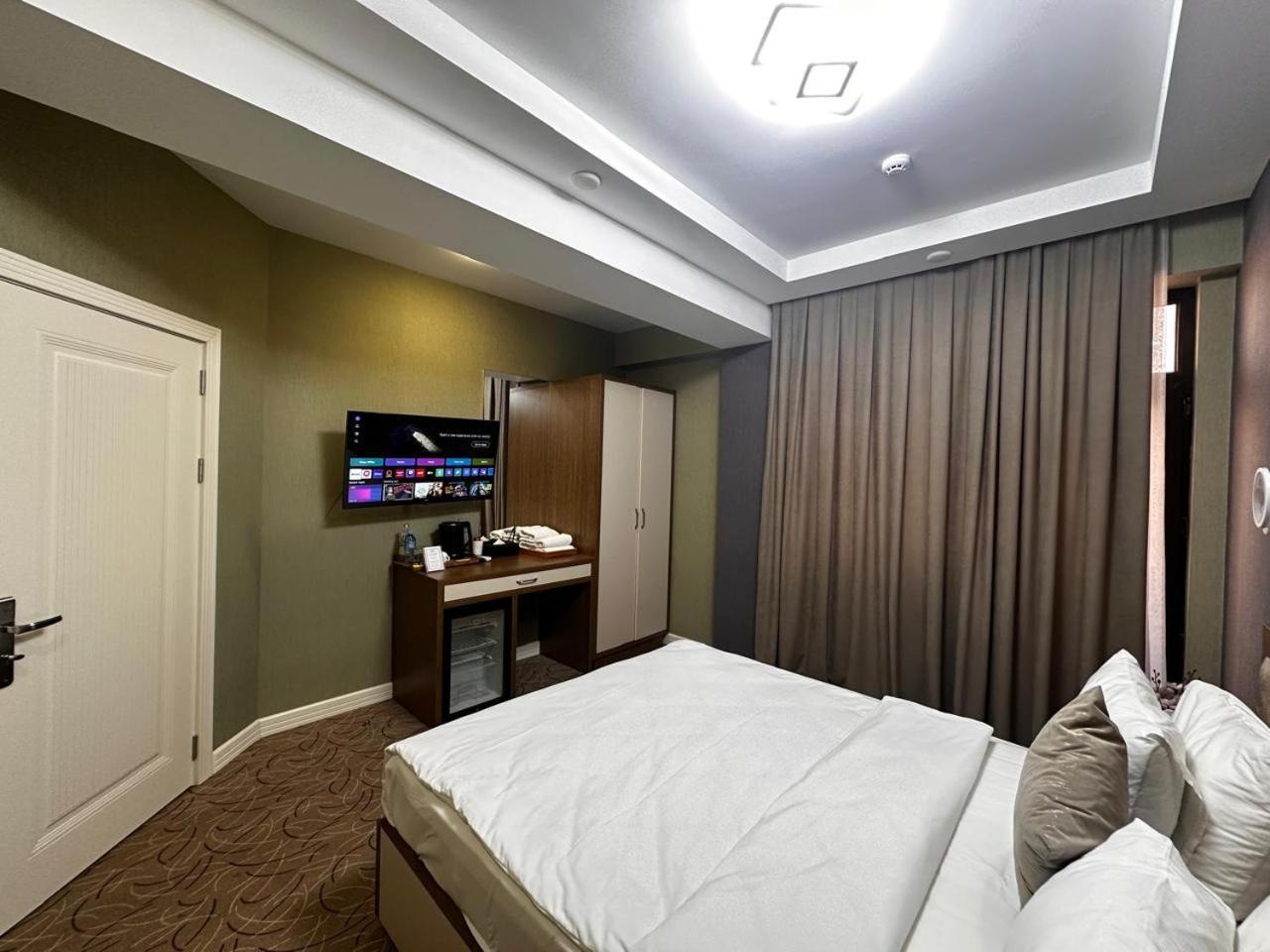 Royal Meridien Hotel Baku Extérieur photo