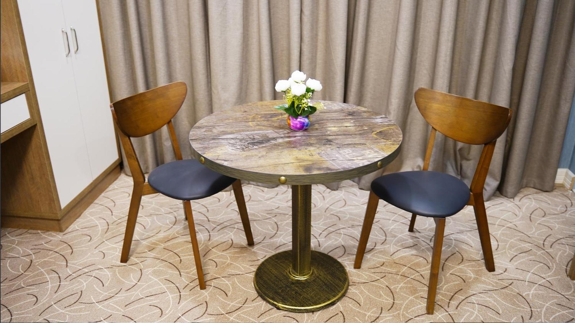 Royal Meridien Hotel Baku Extérieur photo