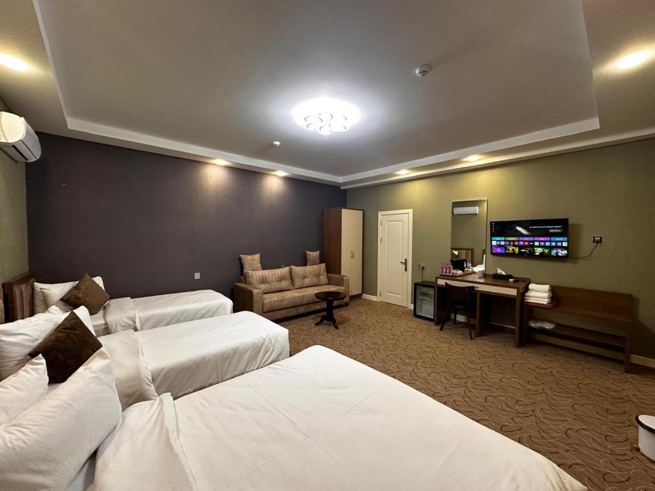 Royal Meridien Hotel Baku Extérieur photo
